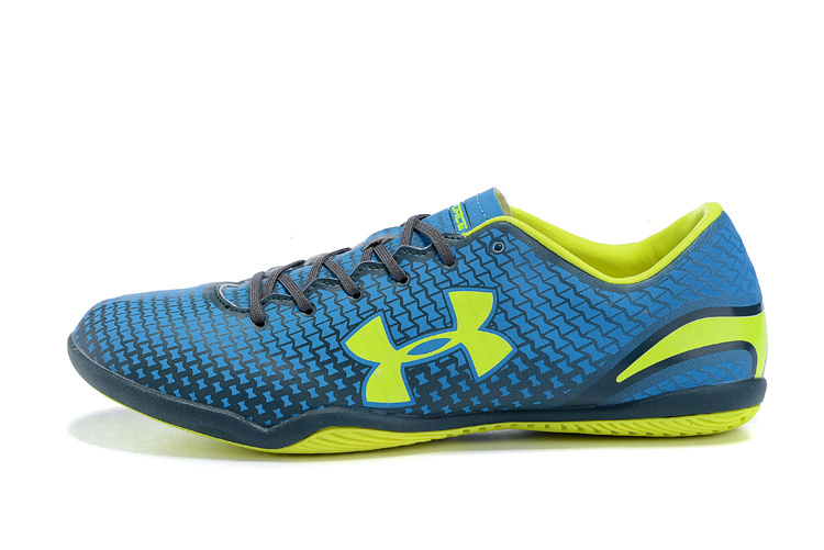 Under Armour Clutchfit Force 2.0 ID [M. 5] - Cliquez sur l'image pour la fermer